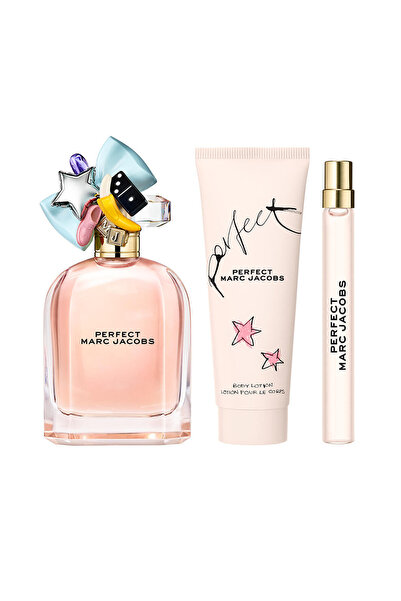 Marc Jacobs Perfect SET 26