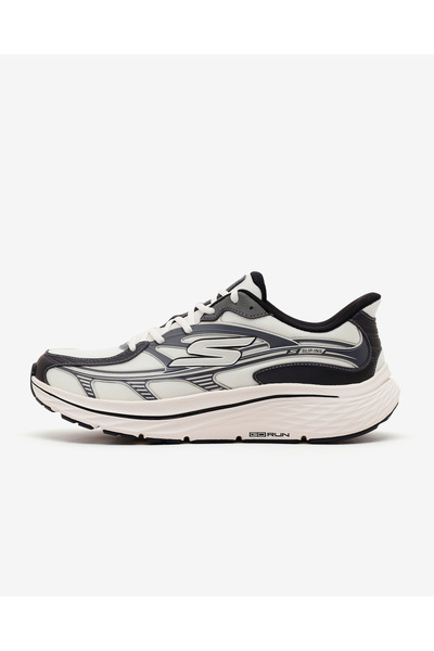 SKECHERS Go Run Consistent 3 Men's White Sports Shoes 221261 Wbk