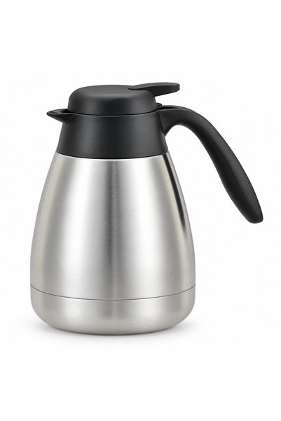 Xtra Wifi Boi Stainless Steel Vacuum Flask 600ml Double Wall Insulated Coffee...