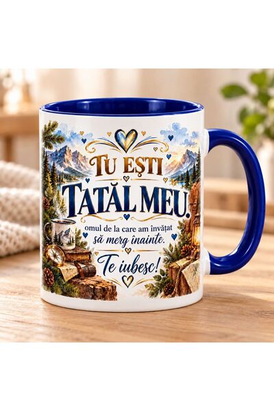 hiperborea Cană pentru Tată „Tu Ești Tatăl Meu”