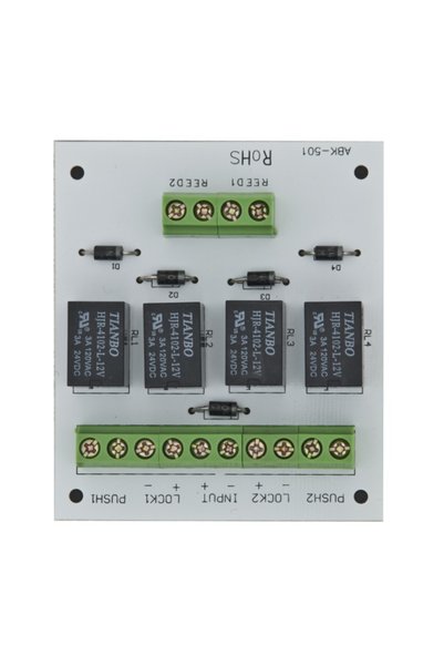 Other MODUL DE INTERCONDITIONARE 2 USI