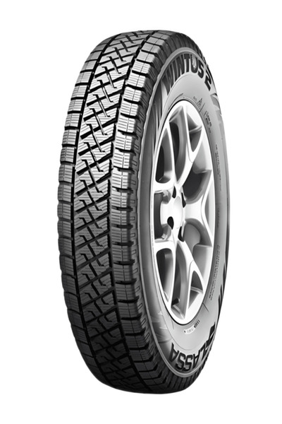 Lassa 205/75R16C 113/111R 10PR WINTUS 2 KIŞLIK LASTİK 2022 ÜRETİMLİ (TAKIM Fİ...