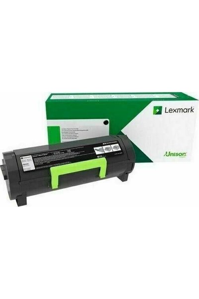 Lexmark 24B7585 TONER NEGRU 47.7K