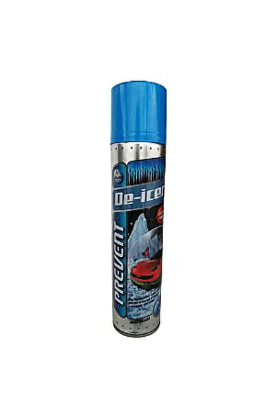 Prevent Spray dezgheț aerosol 300ml