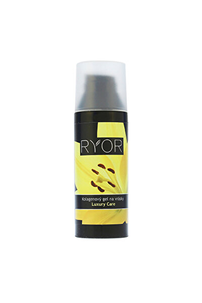 Ryor Luxury Care Gel Antirid cu Colagen 50 ml