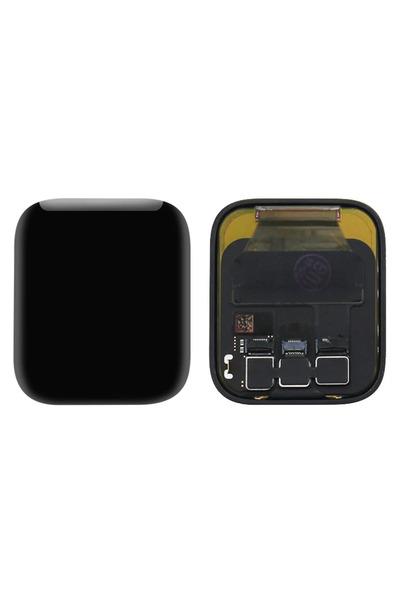 Tradebit Ecran original pentru Apple Watch Series 4 40mm LCD OLED Recondiționat