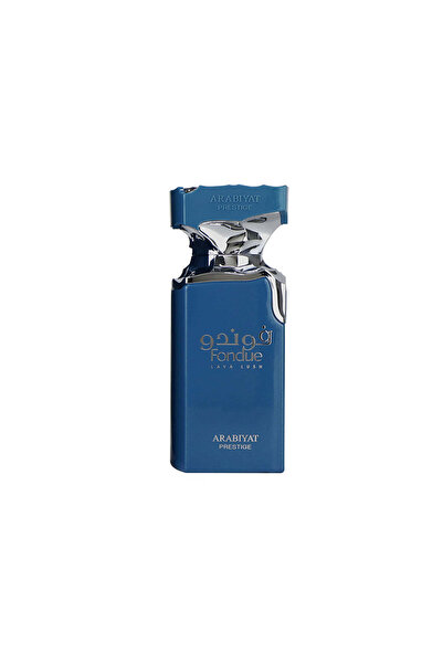 Arabiyat Prestige - Fondue – Lava Lush | EDP 100ML | UNISEX