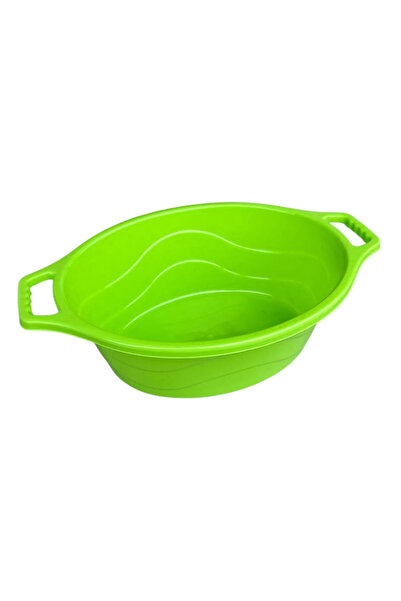 Generic Lighean oval cu mânere 8 L