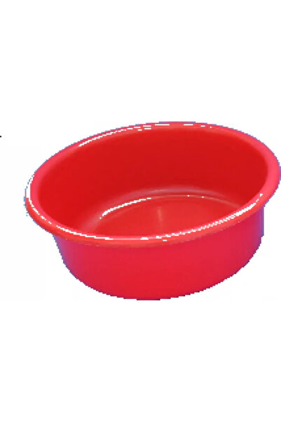Generic Lighean rotund din plastic 12 L