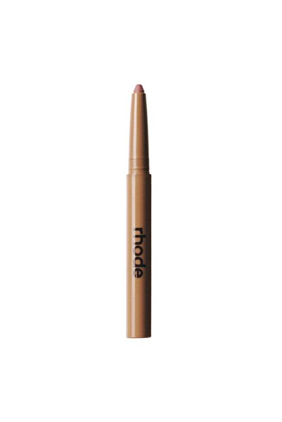 rhode Peptide Lip Shape - Kontür Veren Dudak Şekillendirici - Lift (0.75g)