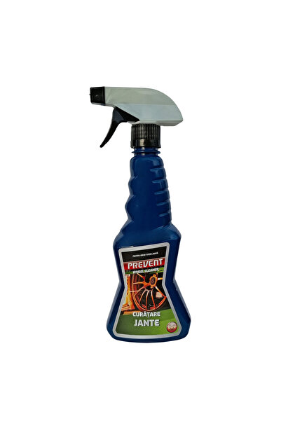 Prevent SOLUTIE CURATAT JENTI 500ML