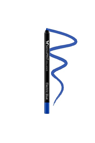 SensoPRO Milano Eye Pencil - Electric Blue
