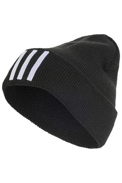 adidas Σκούφος με 3 ρίγες, Ενιαίο Μέγεθος (Γυναικείο)
