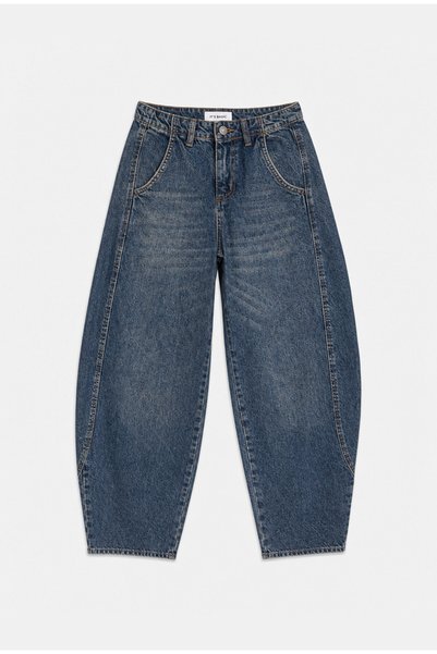 it's basic Ženske farmerke od 100% pamučnog denim materijala, model 2w6-8, us...