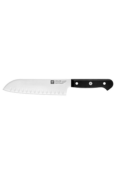 ZWILLING Нож Сантоку, 18 см, Гурме