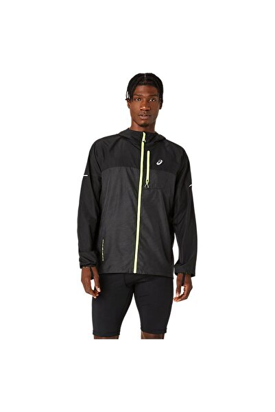Asics Ανδρικό Αντιανεμικό Αναδιπλούμενο Fujitrail S