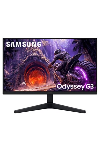 Samsung Monitor G30H Negru