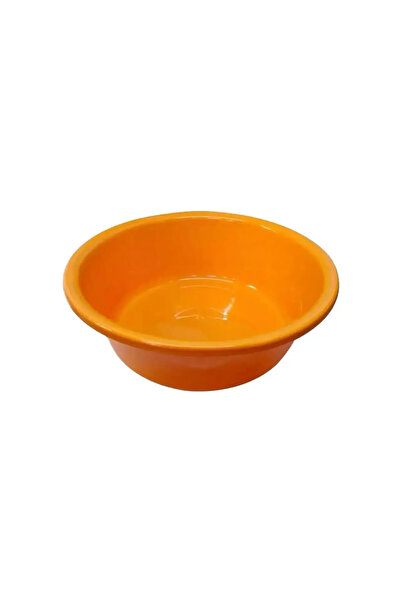 Generic Lighean rotund din plastic 25 L
