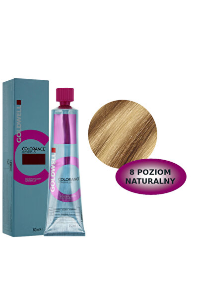 GOLDWELL Vopsele de păr - Bej - Semi permanent