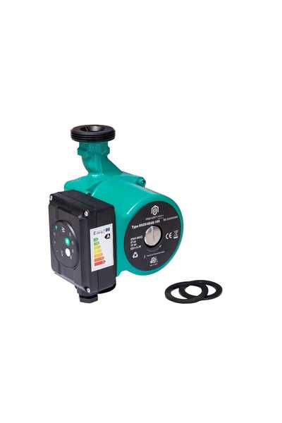 Generic Brand POMPA CIRCULATIE APA RS 25/4-180EAR Electronica