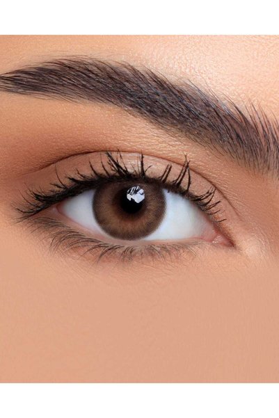 LensMe Contact Lenses - Opal - Pack of Two Lenses
