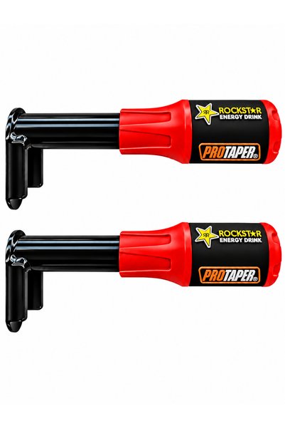 MOTORKİT MK PROTAPER MOTOSİKLET KORUMA TAKOZU KIRMIZI [2 ADET] DRİFT L - PULS...