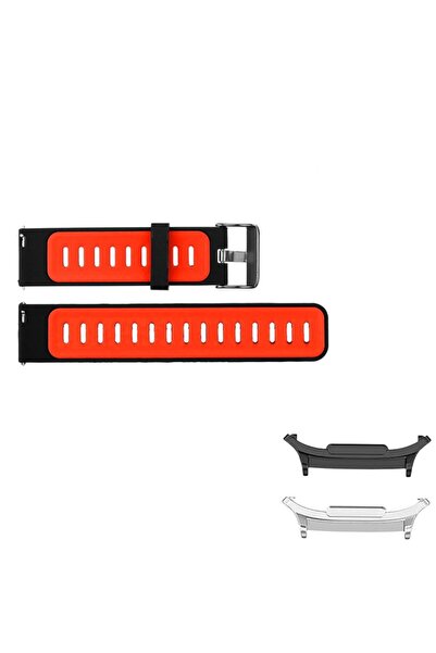 VD VERY DREAM Curea din silicon compatibilă cu Samsung Galaxy Watch8 Classic ...