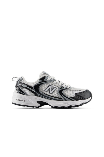 New Balance 530 Siyah Çocuk Günlük Kullanım P5304SO Juststep