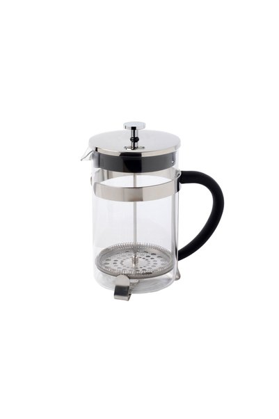Berlinger Haus Χειροκίνητη Καφετιέρα 800ml, BH-1788 Μαύρη Βασιλική Συλλογή
