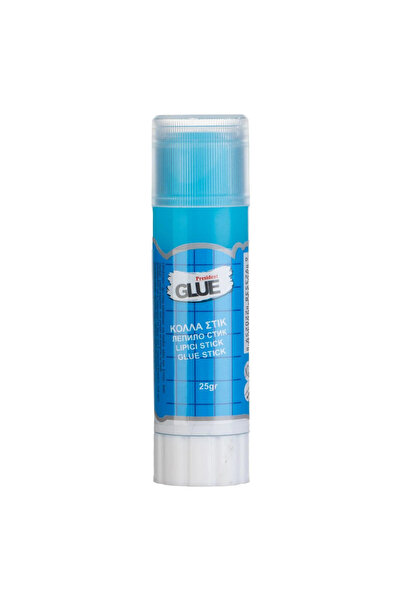 President Lipici Stick Albastru - 25g