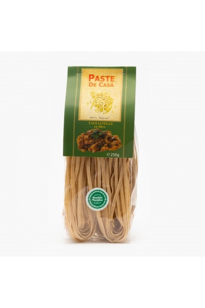 CRISVERO TAGLIATELLE CU FIBRE