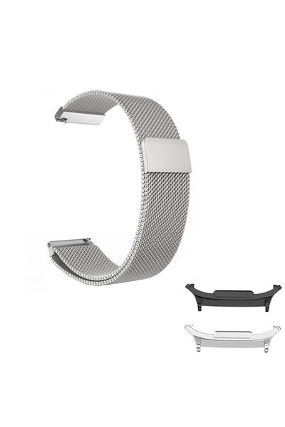 VD VERY DREAM Миланска тънка каишка, съвместима със Samsung Galaxy Watch8 Cla...