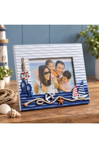 SPR Marine Wooden Frame