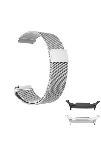 VD VERY DREAM Миланска верижка, съвместима със Samsung Galaxy Watch8 Classic ...