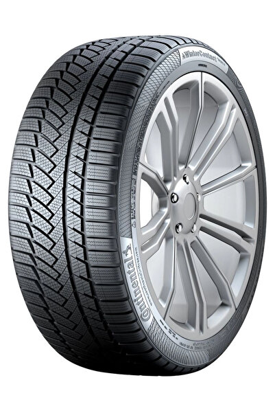 235/55R19 105H XL WinterContact TS850P MO-2026 KIŞ