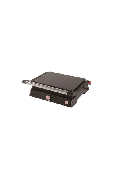 Berlinger Haus Ηλεκτρική Ψηστιέρα 2200W, 29x23 εκ., Συλλογή Black Rose BH-9492