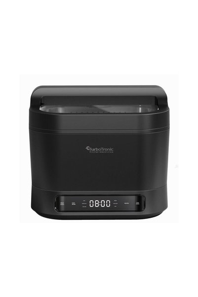 TurboTronic Ψηφιακός Πολυμάγειρας 1200W, Χωρητικότητα 4 λίτρων, με 6 Προγράμμ...