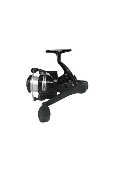 OCEANMARİNE Burley 40 Spin Machine Black