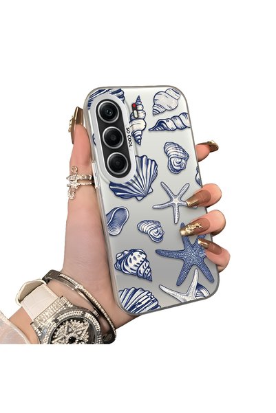 Hontinga Tecno Camon 40 Pro 5g Cm7 Compatible Silicone Edge Hard Back Case Sh...