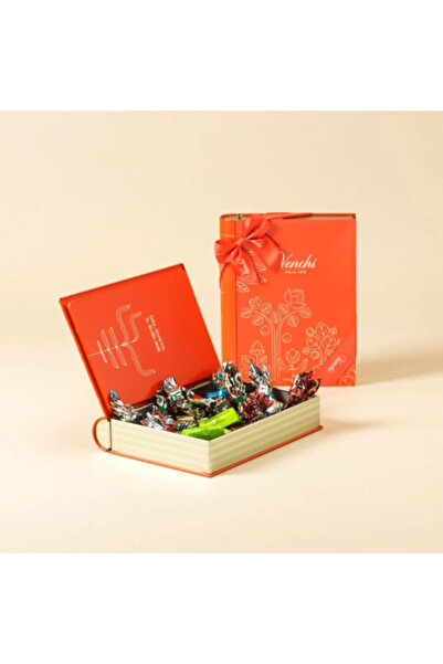 Venchi Maxi Book Gift Box 200 g