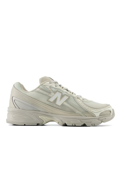 New Balance 740 Beyaz Unisex Günlük Giyim U74096Z Juststep