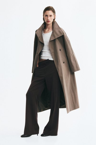 H&M Bootcut Pantolon