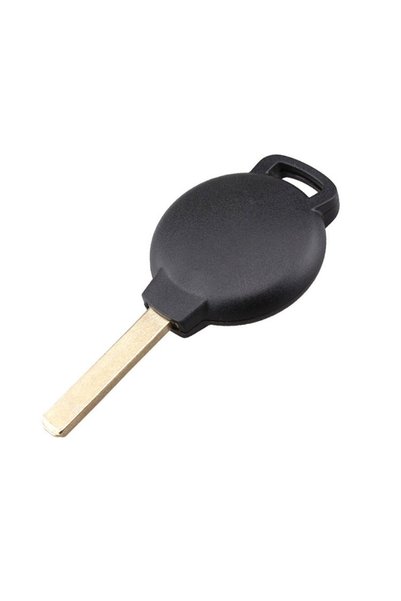 OEM Cheie inteligentă completă pentru ForTWO 2005-2015, Cip ID46 PCF7941, 433 MHz