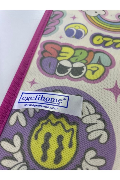 egelihome Kids Dress Cover