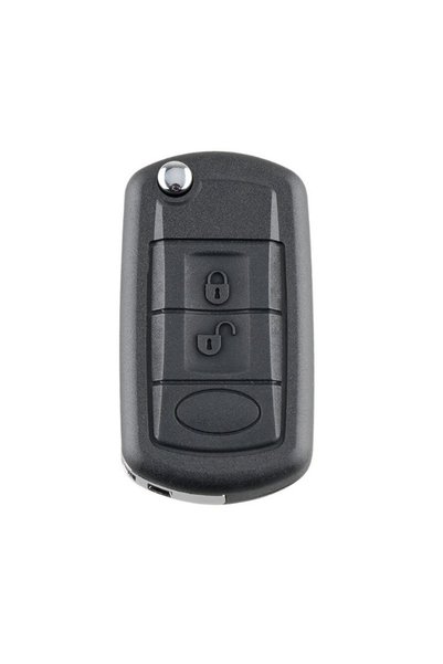 OEM Cheie completă Land Rover Sport, 433 MHz, fără cip 7935, ID FCC: NT8-15K6014CFFTXA