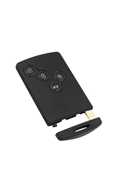 OEM Cheie completă pentru Renault Scenic, Laguna, Megane, fără funcție keyles...