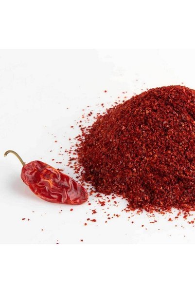 Hatay Reyon ZEHİR ACI PULBİBER 100 GR