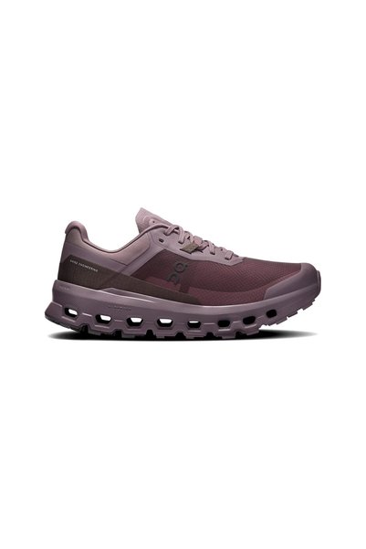 on Cloudvista 2 Kadın Mor Spor Ayakkabı - HypeStep
