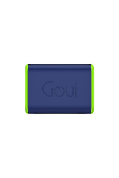 GOUİ - Bolt Mini Power Bank 10000 mAh