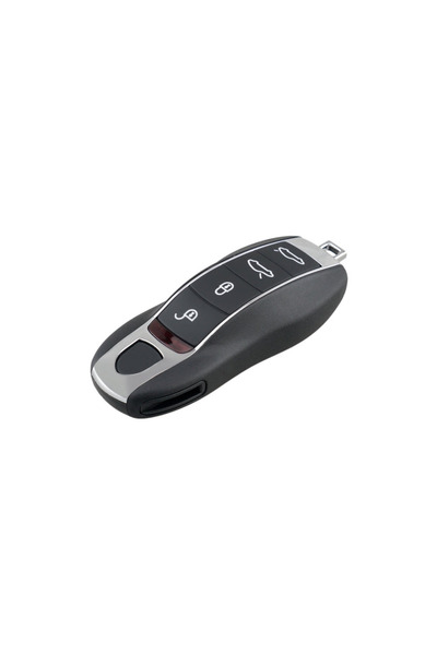 OEM Cheie Porsche completă, fără funcție keyless, cip PCF7945PC1800, 434MHz
